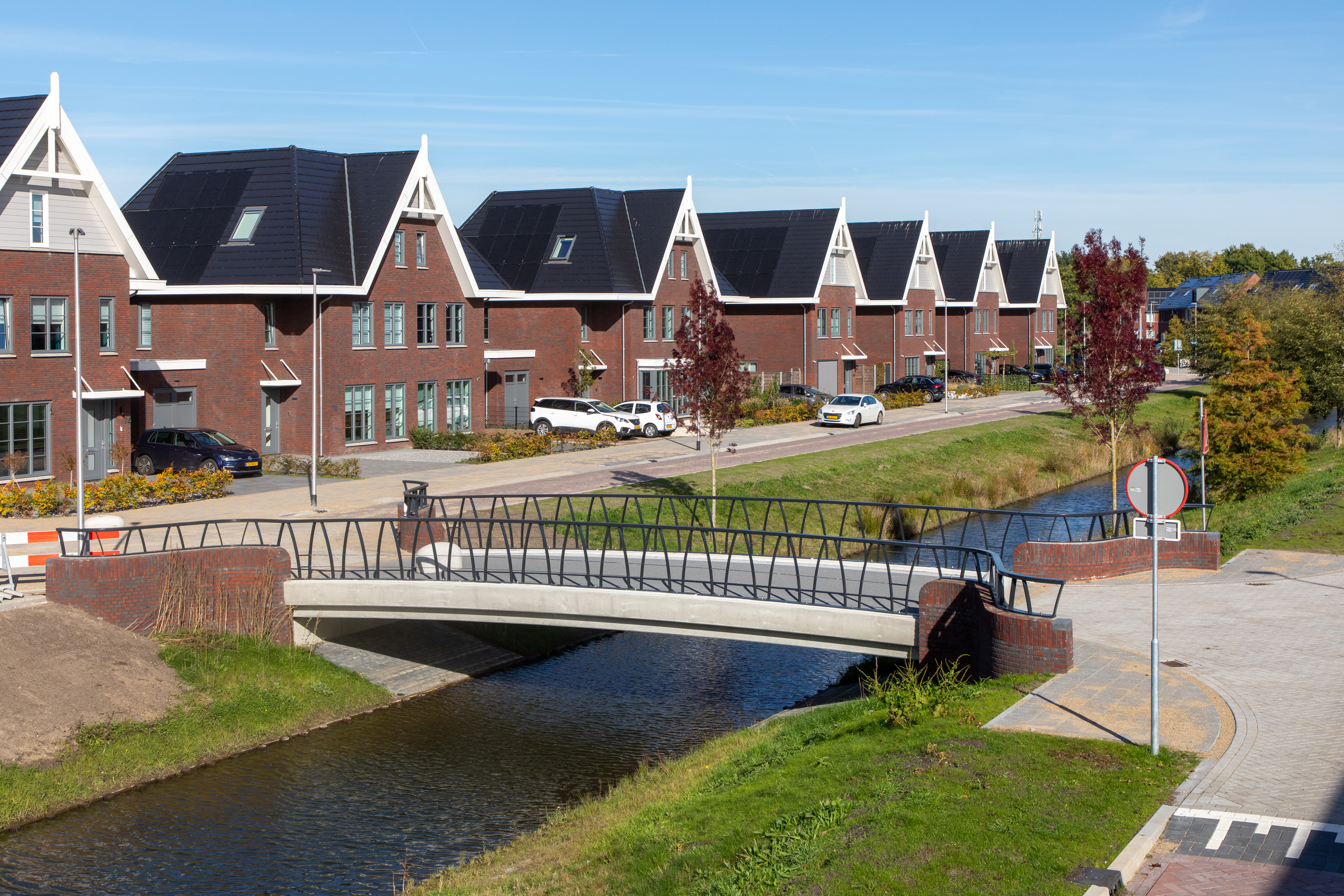 brug de Streek